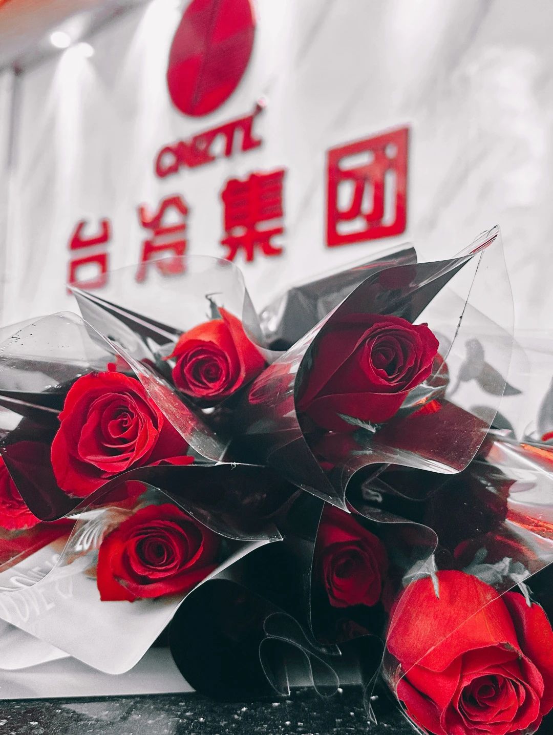 她的力量，温暖如风 | 台冷中央空调致敬每一位女性员工